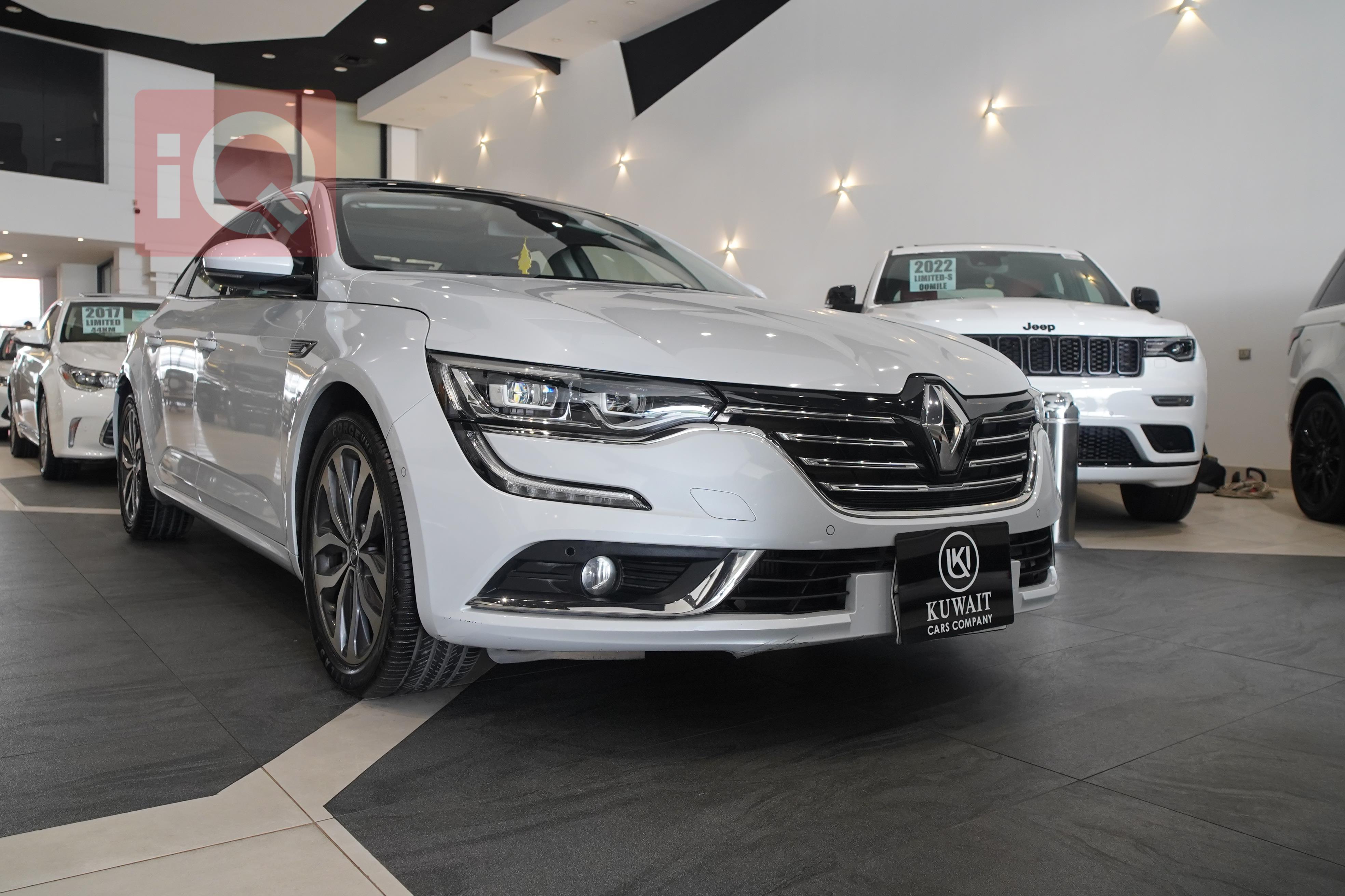 Renault Talisman